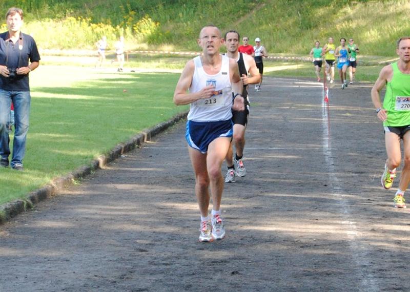 Kreuzberger Viertelmarathon 2012